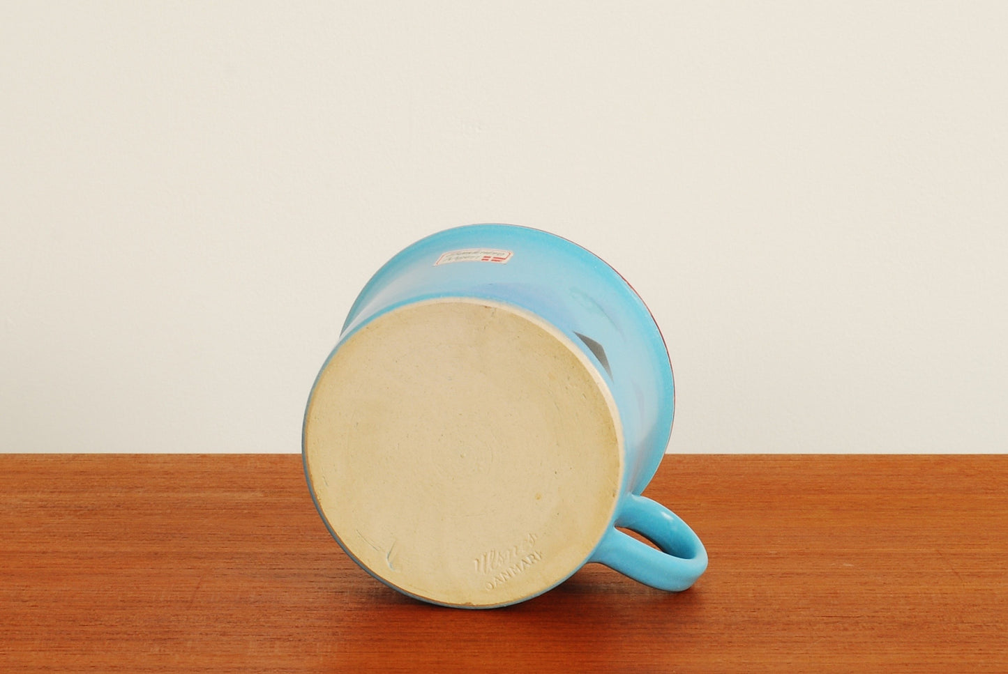 Coffee/tea set by Søndenbro Mejeri