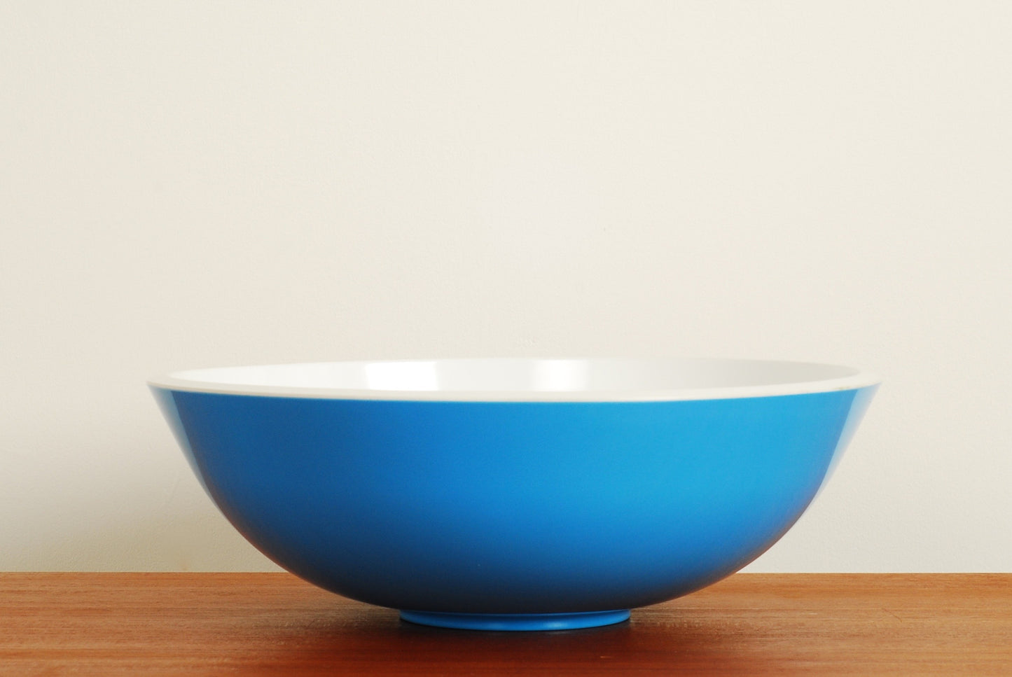 Melamine bowl by Mepal / Rosti