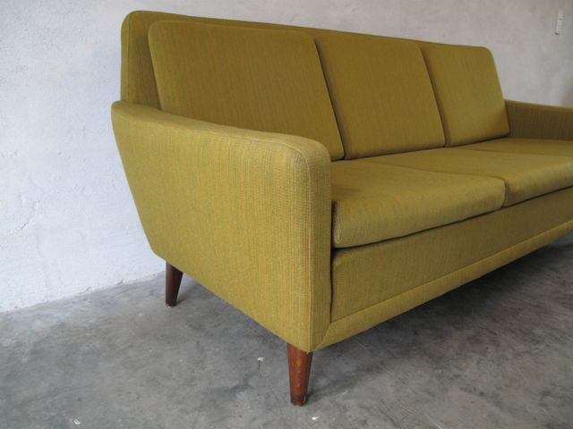 Three seater by DUX
