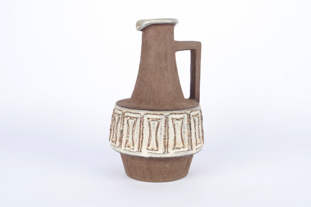 Pitcher by Michael Andersen