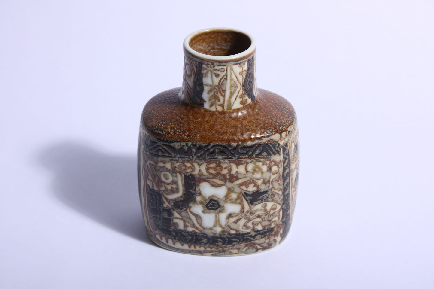 Royal Copenhagen vase