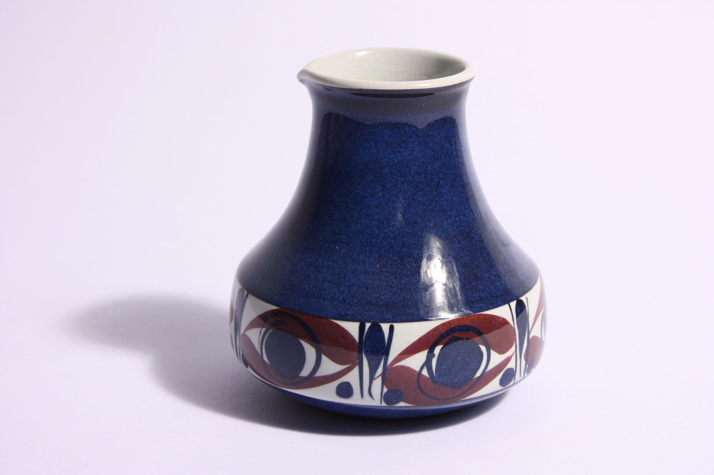 Royal Copenhagen vase