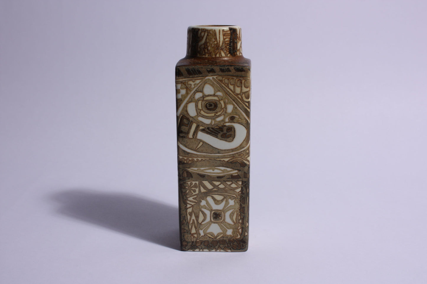 Royal Copenhagen vase