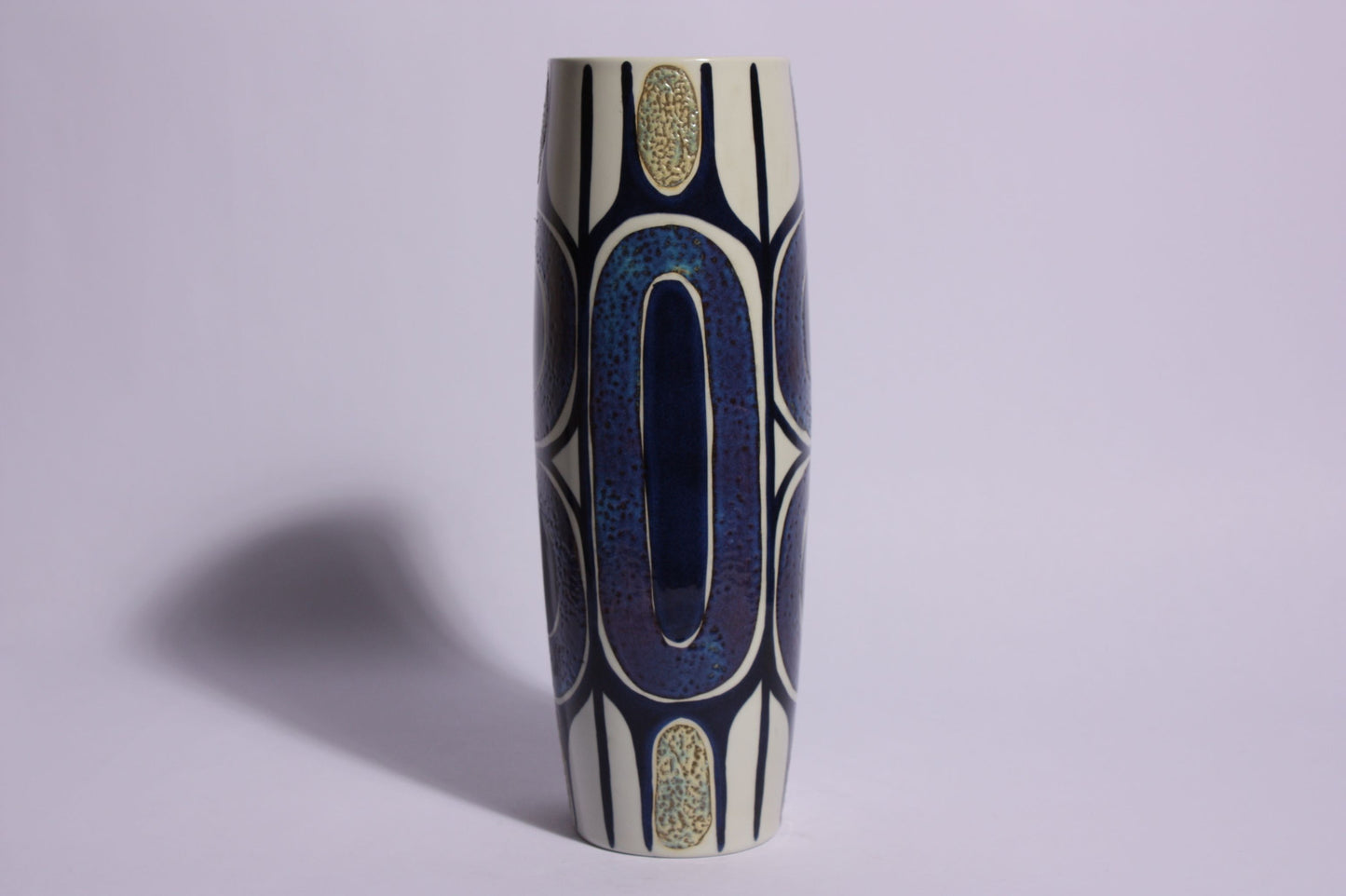 Large Royal Copenhagen vase