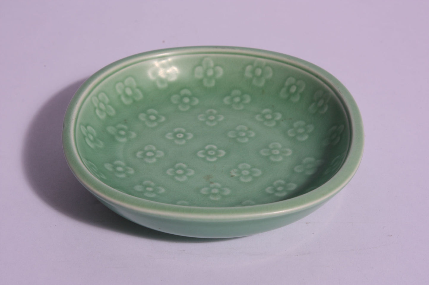 Royal Copenhagen Marselis dish
