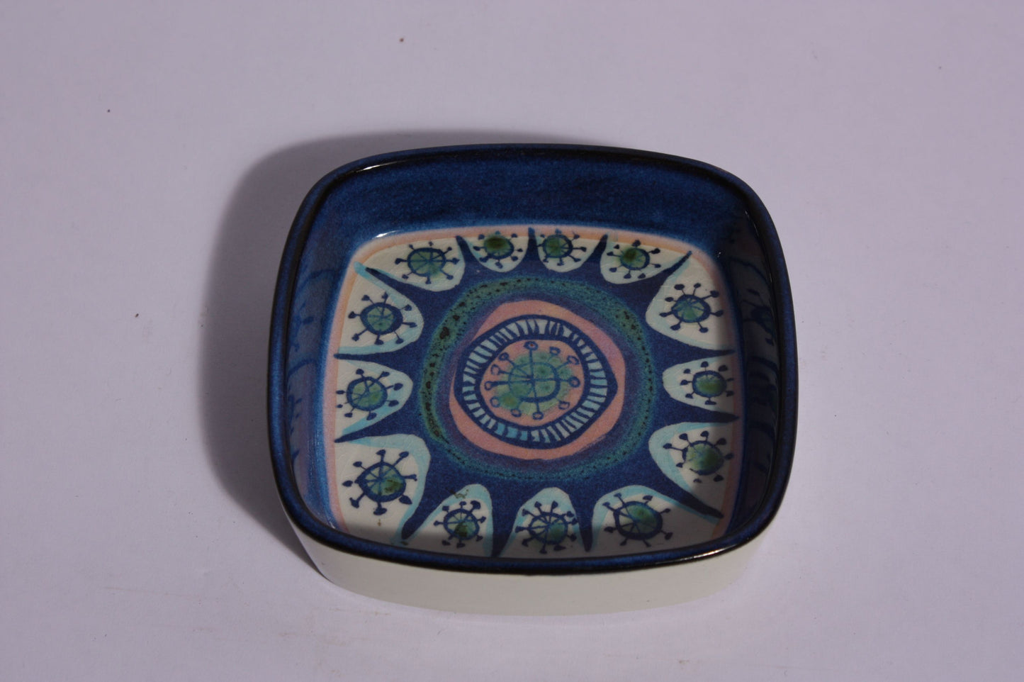 Royal Copenhagen dish no. 1