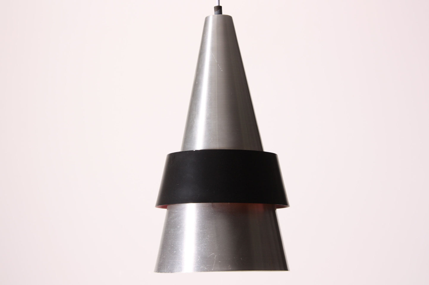 Ceiling lamp by Johannes Hammerborg