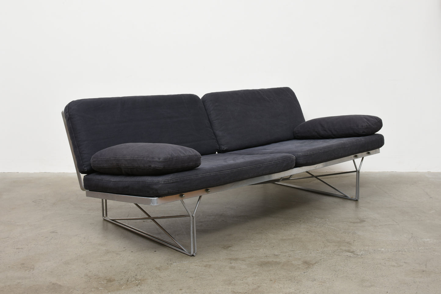 1980s 'Moment' sofa by Niels Gammelgård