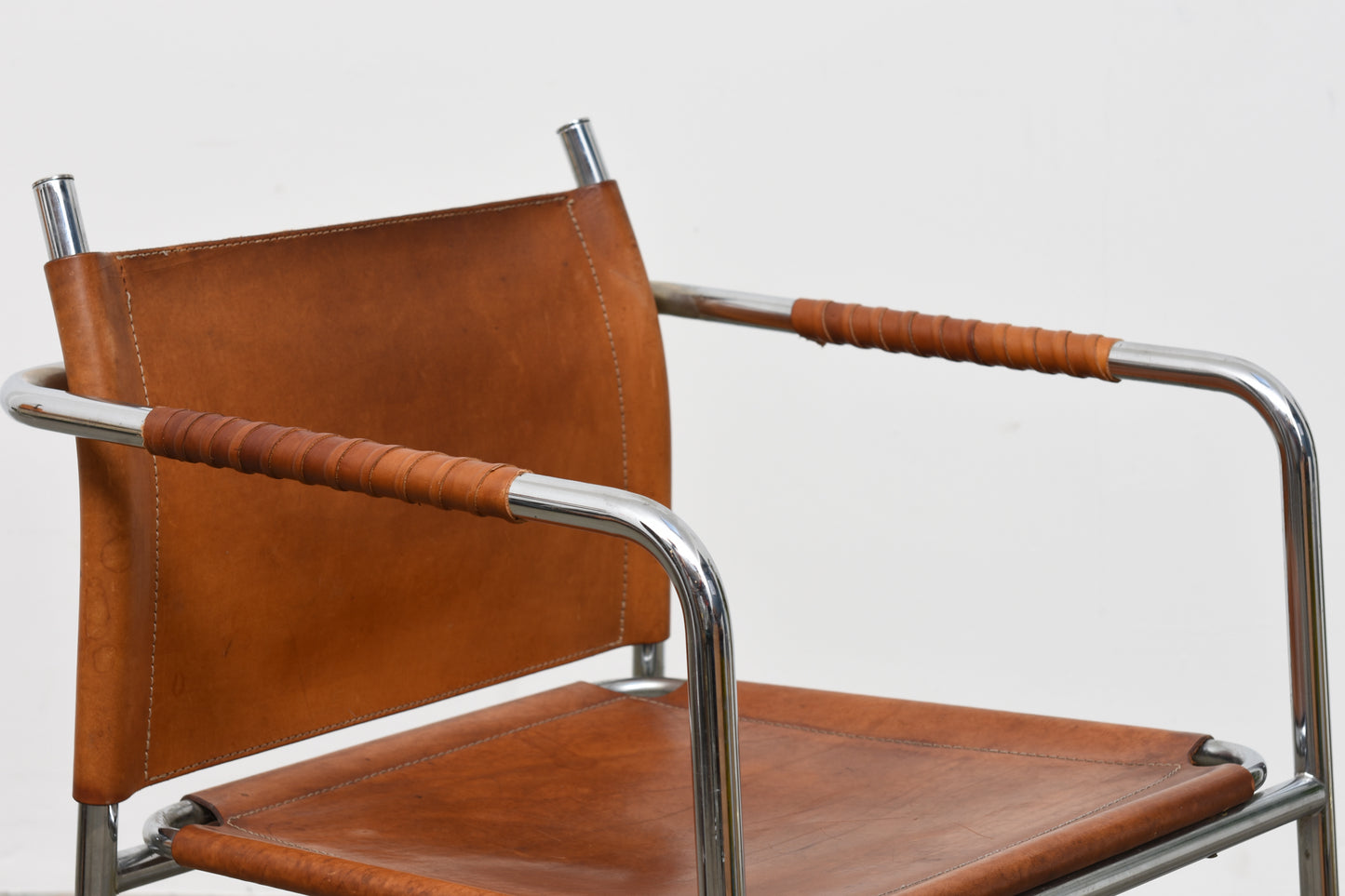 'Amiral' armchair by Karin Möbring no. 2