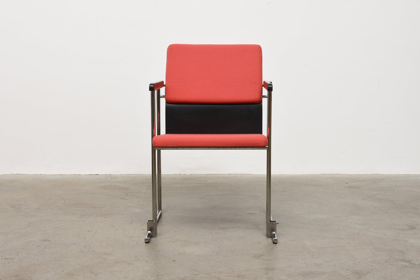 Armchair by Yrjö Kukkapuro