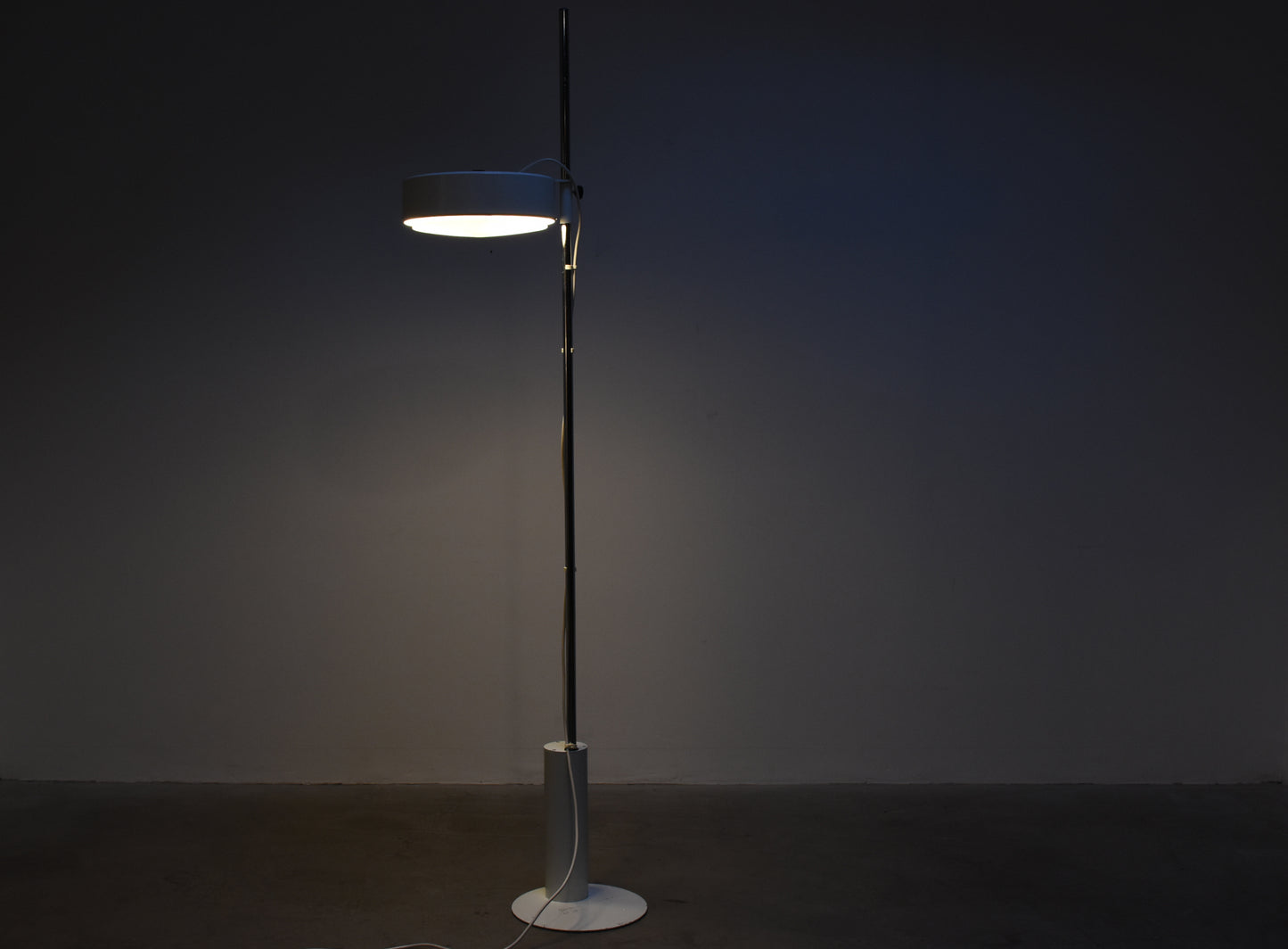 'Simris' floor lamp by Anders Pehrson - 200H cm