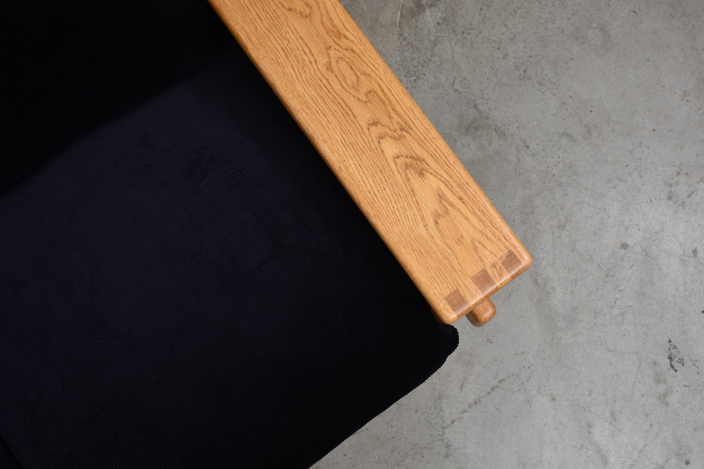 1970s 'Bonanza' sofa by Esko Pajamies