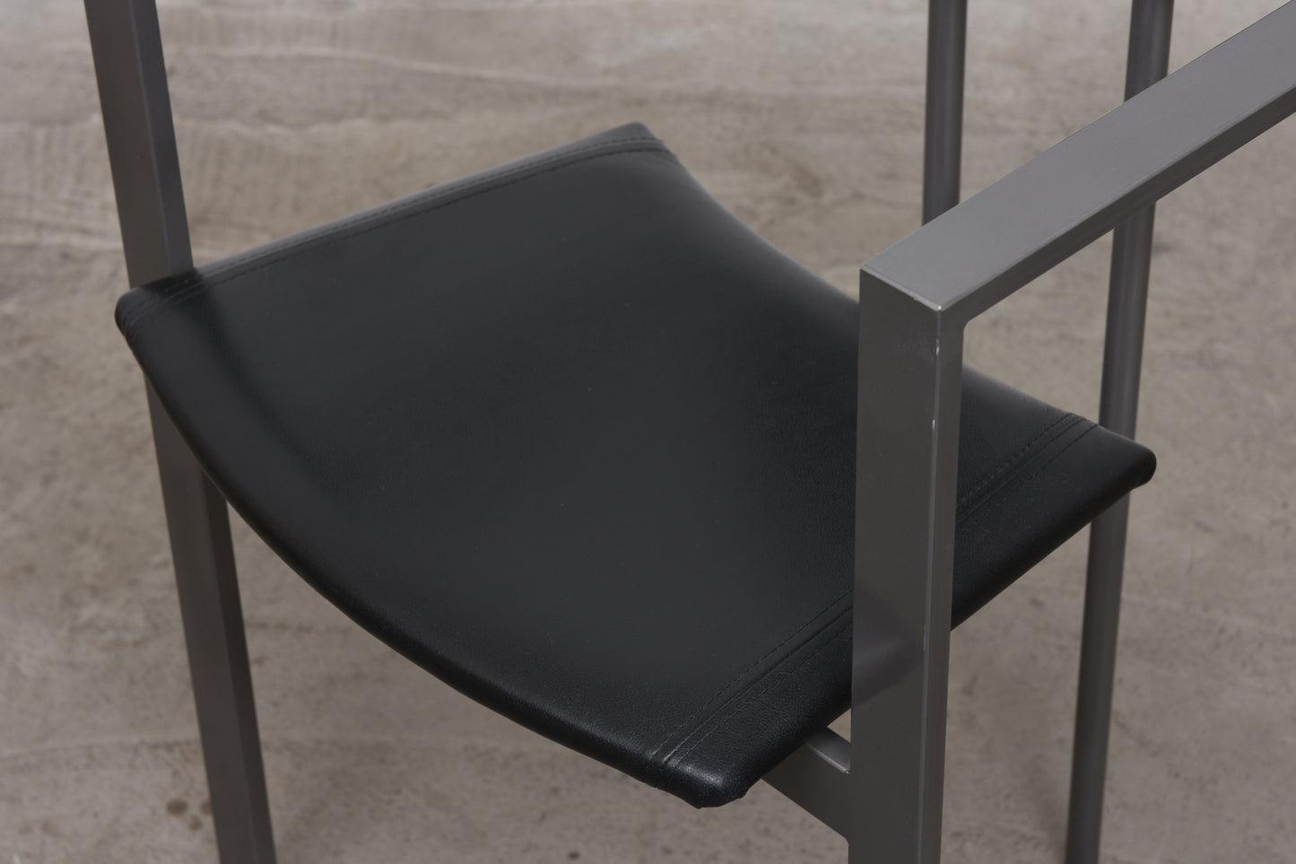 'Trix' chair by Karl Friedrich Förster