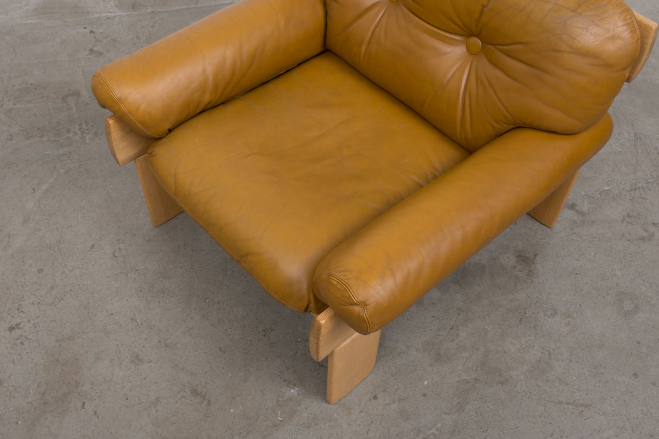 'Africa' lounger by Esko Pajamies no. 1