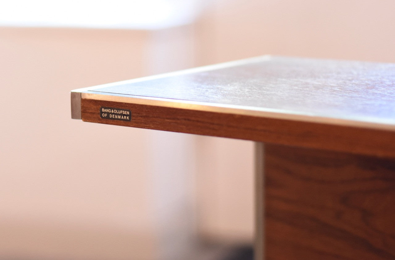 Just in: Hi-fi / TV stand by Bang & Olufsen