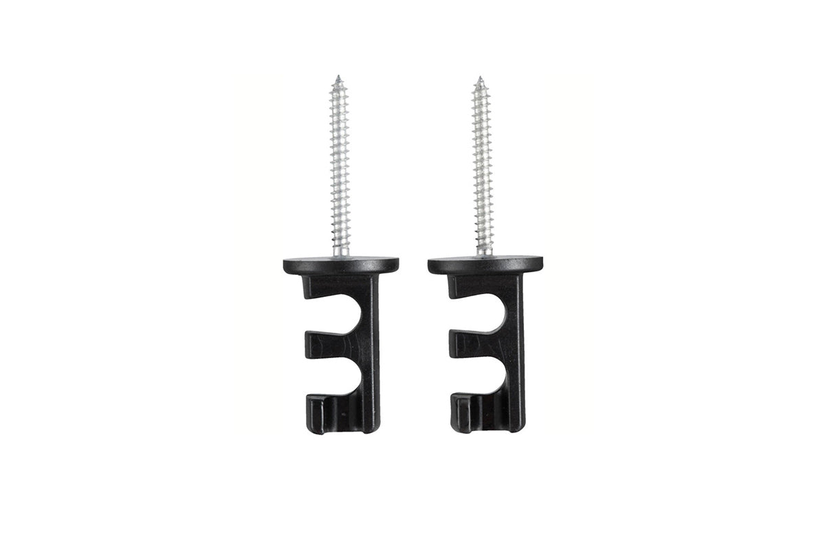 Pendelophæng ceiling light hook - Black