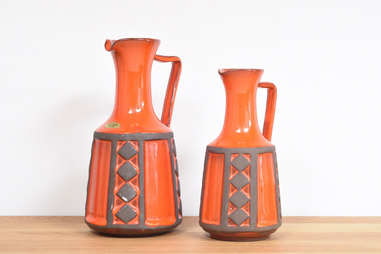 Pitcher by Frank Keramik (sml)