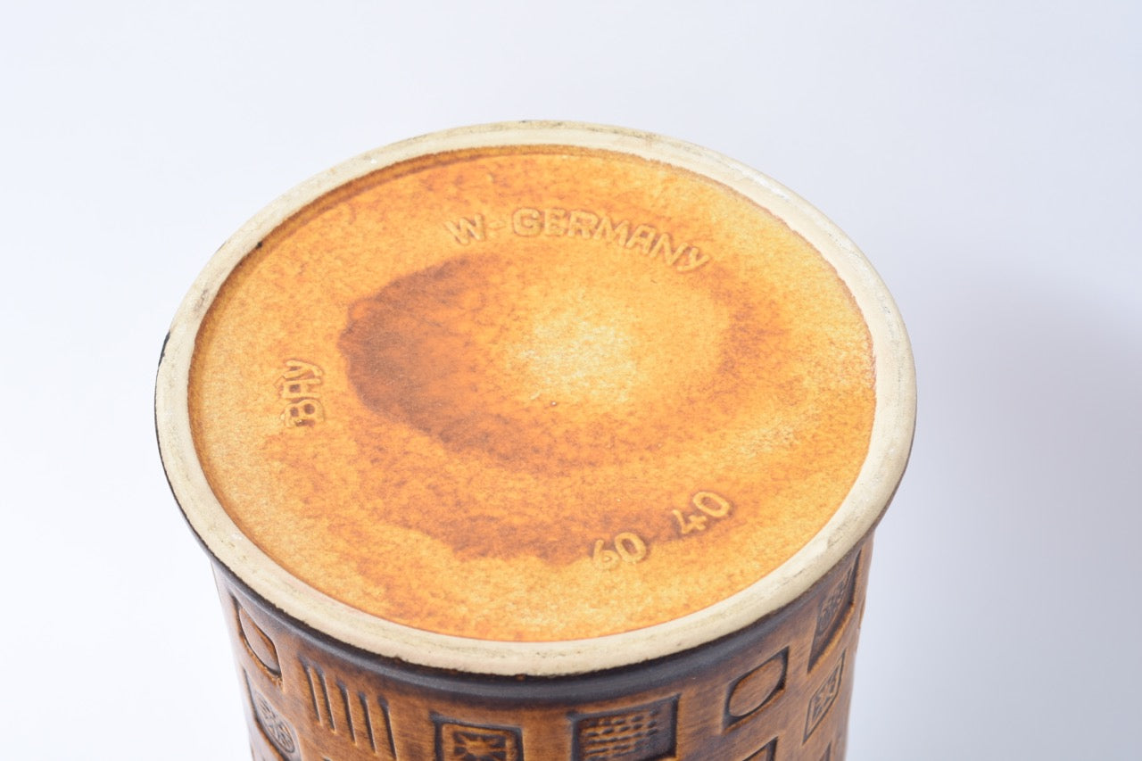 Floor vase by Bay Keramic