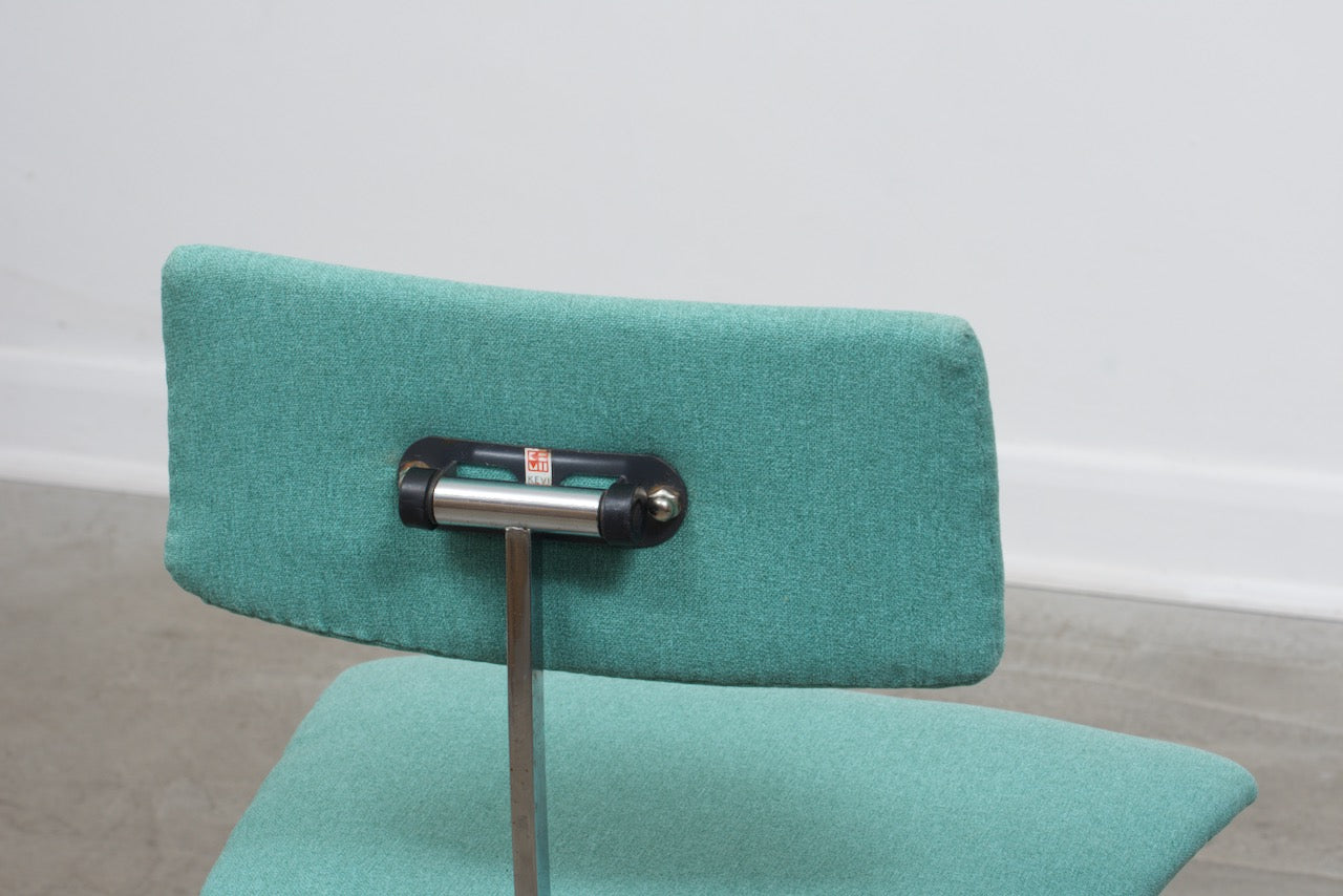 Architect's chair by KEVI