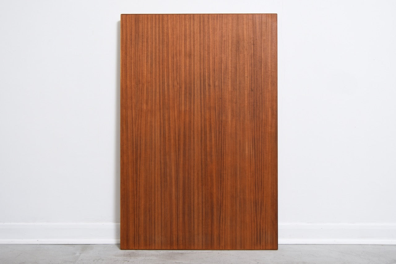 Extending dining table by Farstrup