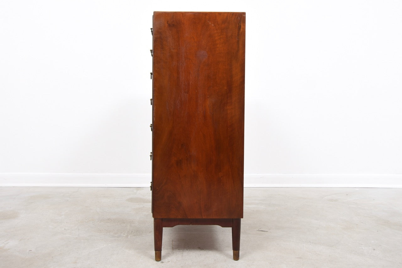 1950s chest of drawers