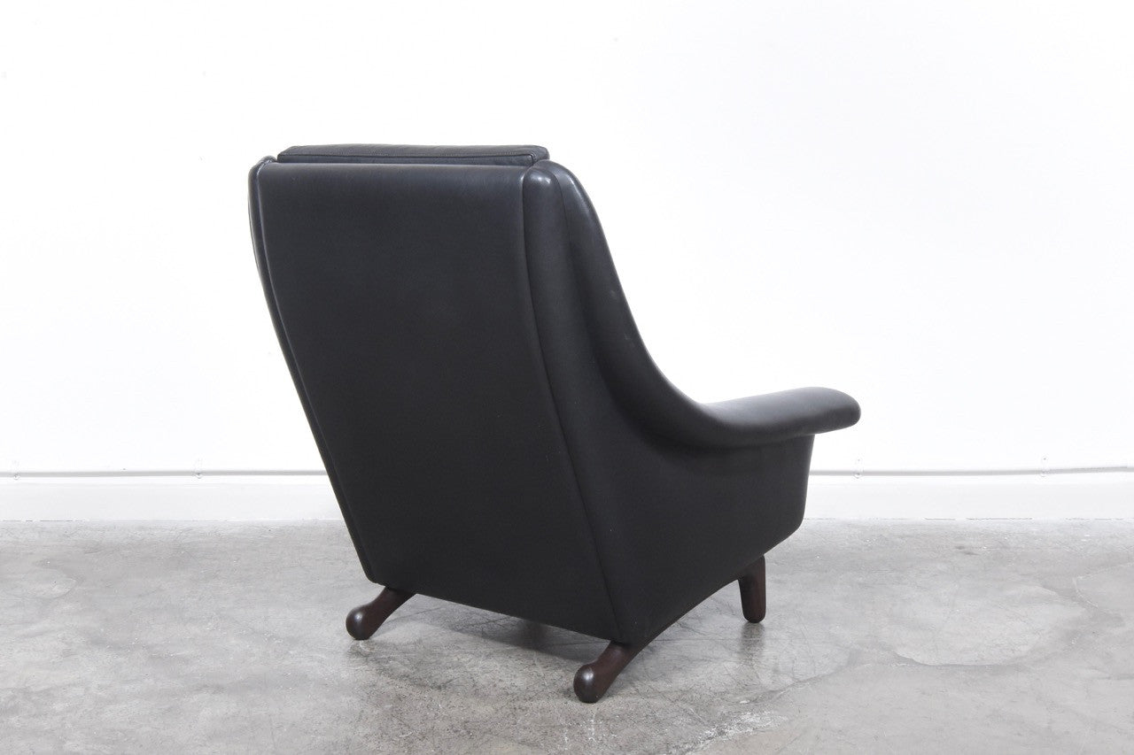 Matador lounge chair by Aage Christiansen