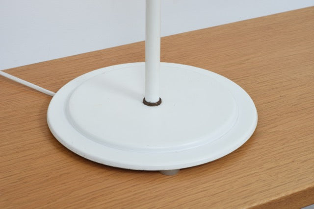 Multi-tiered table lamp