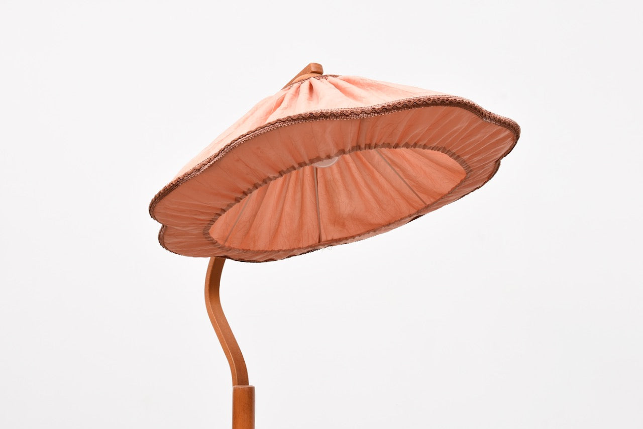 1970s floor lamp by Markslöjd