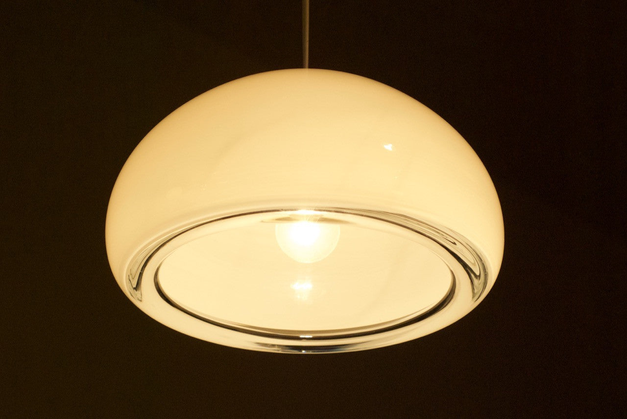 Sunset pendant by Per Lutken