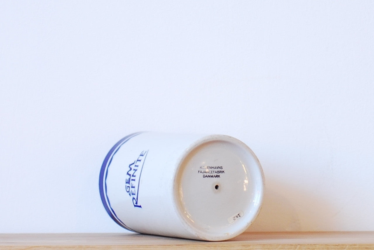 Ceramic water filter