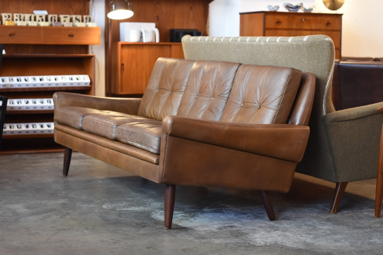 Just in: Three seat sofa by Skipper