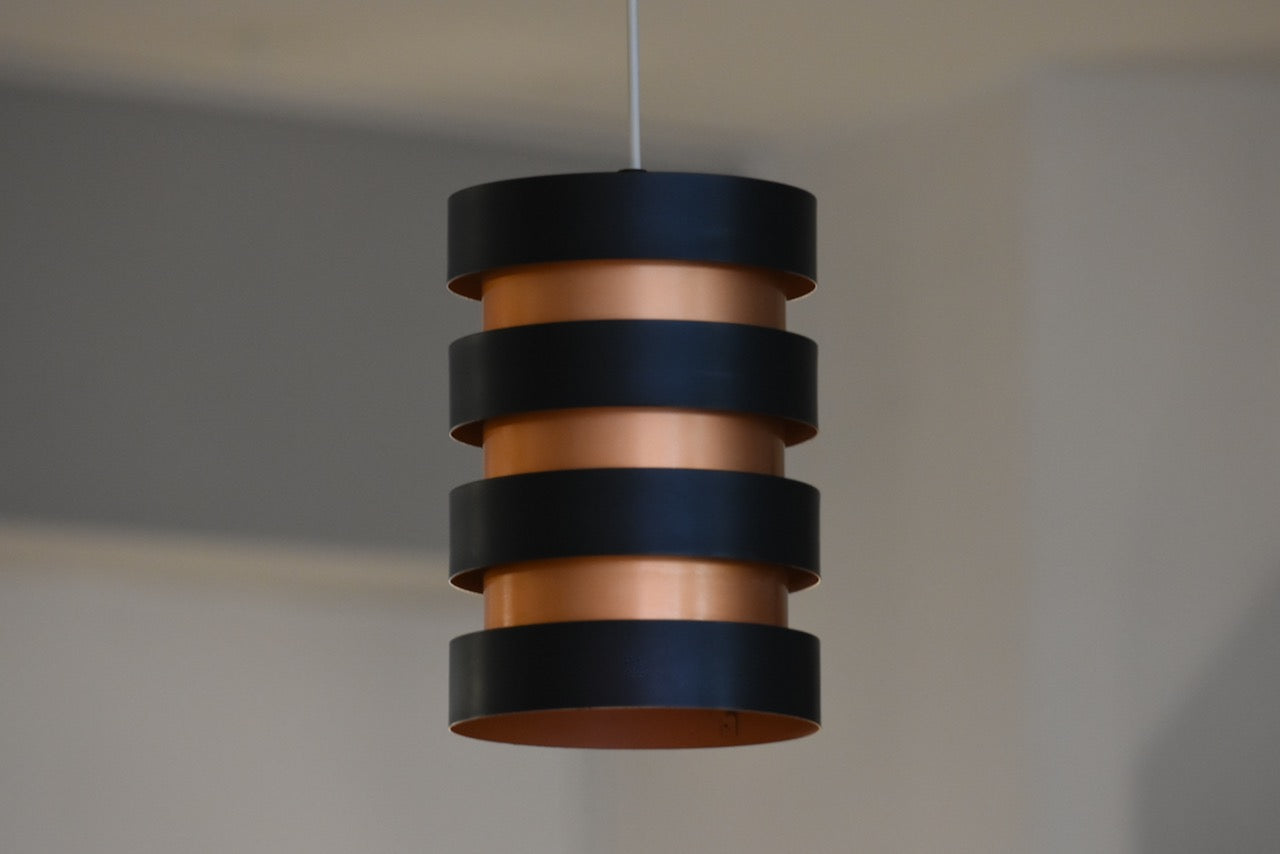 Eiffel ceiling pendant by Jo Hammerborg