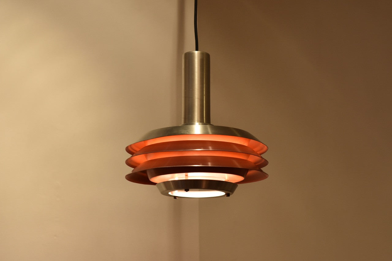705 pendant light by Lyskœr Belysning