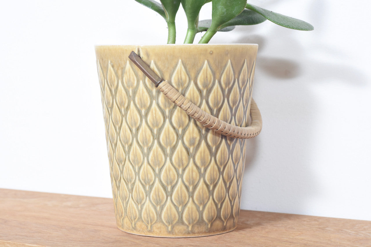 Jens Quistgaard for Kronjyden