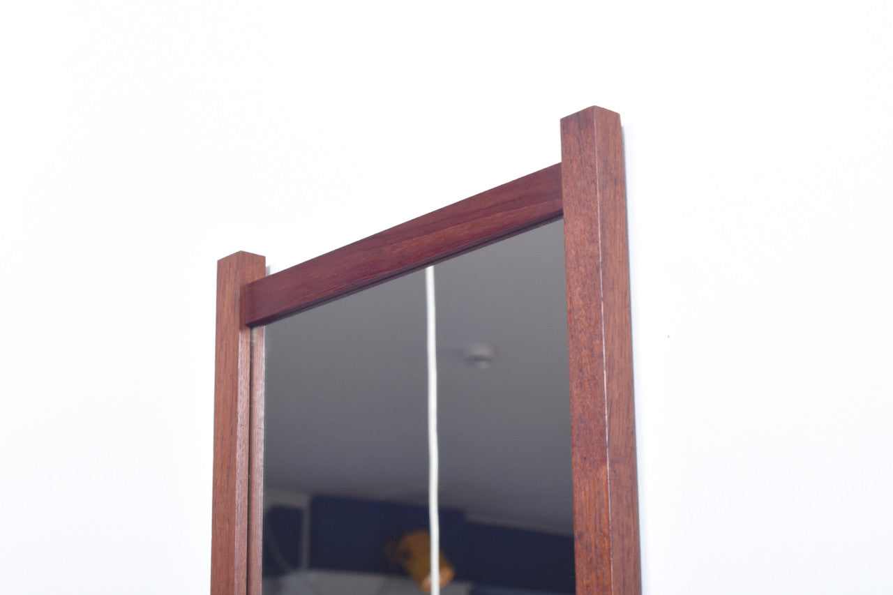 Mirror with shelf no.2