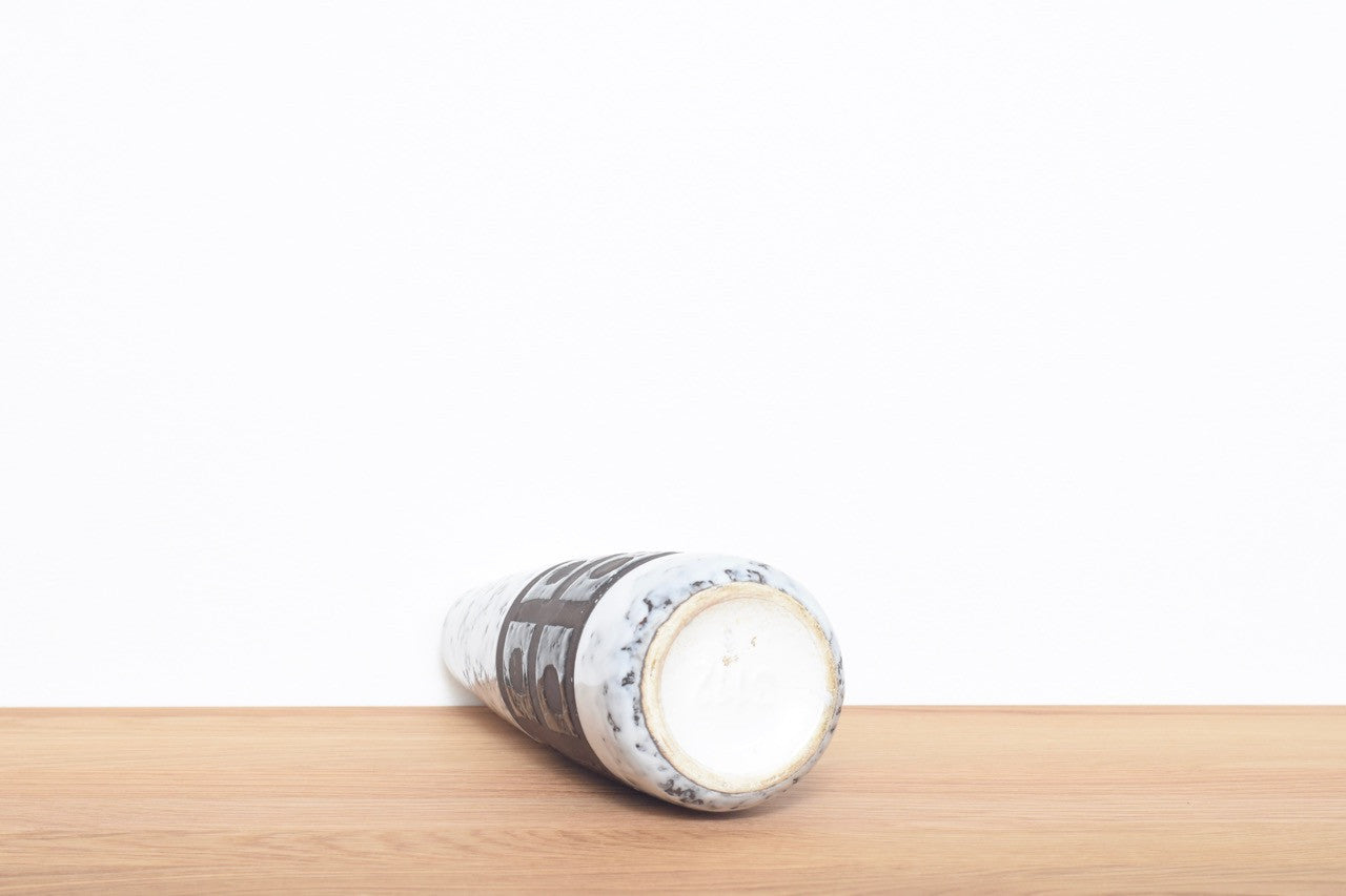 Vase by VEB Handelsleben