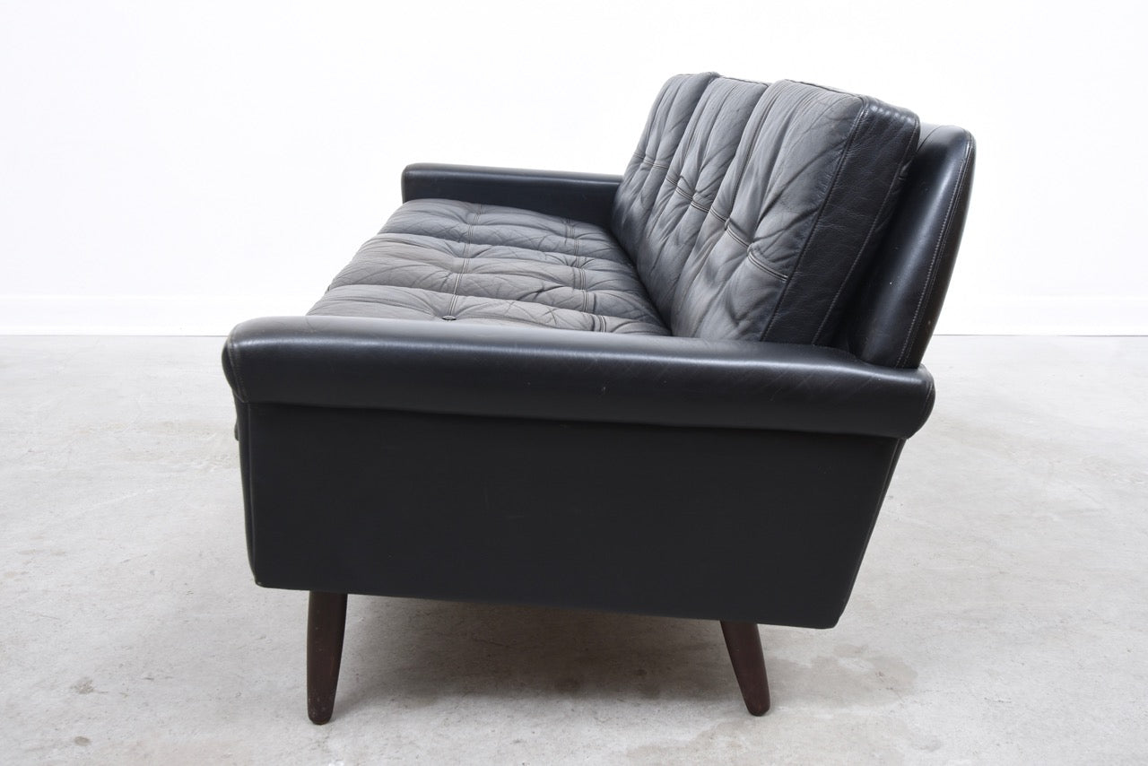 1960s three seat sofa by Skipper Møbler