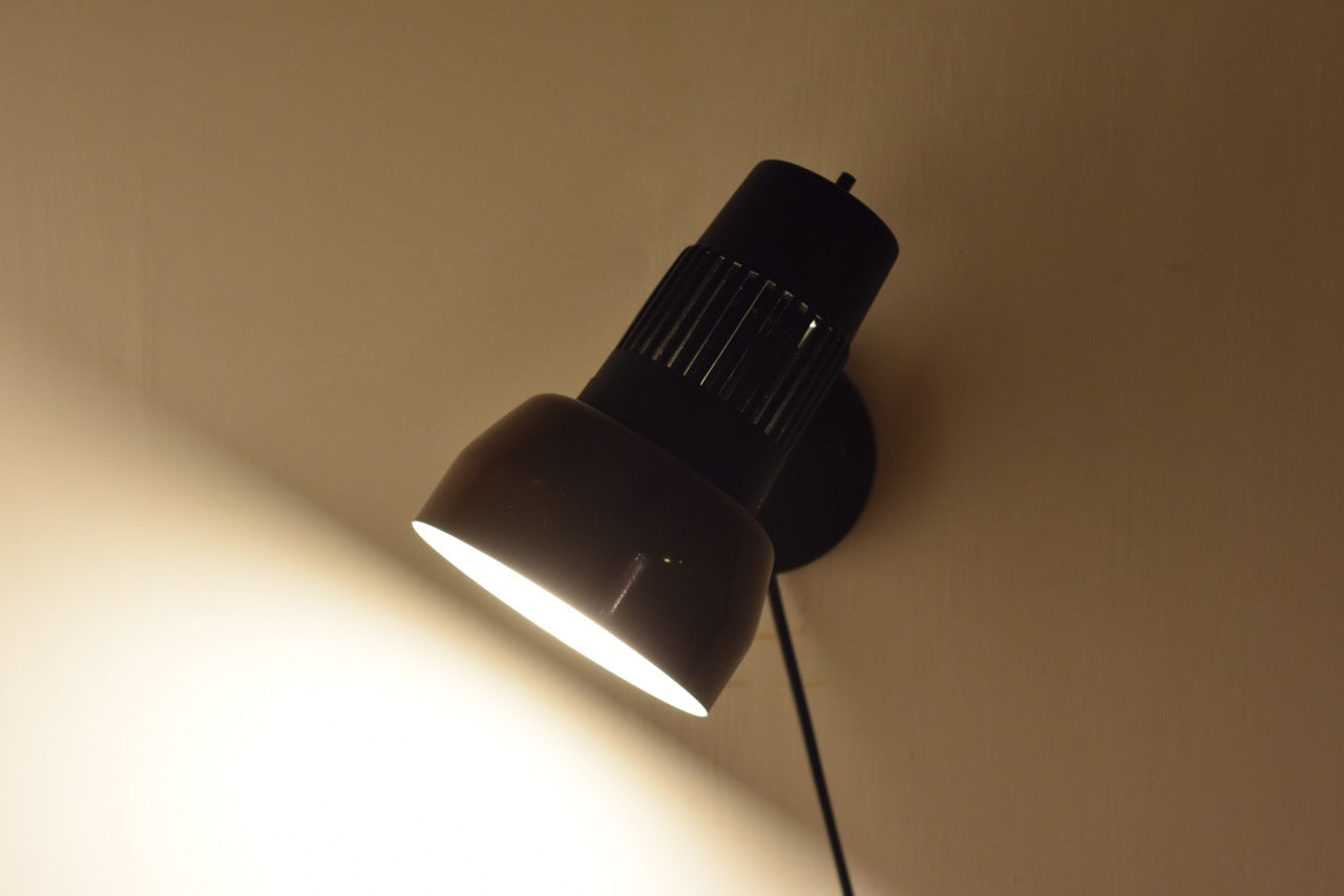 Pair of wall lights by Lyskaer Belysning