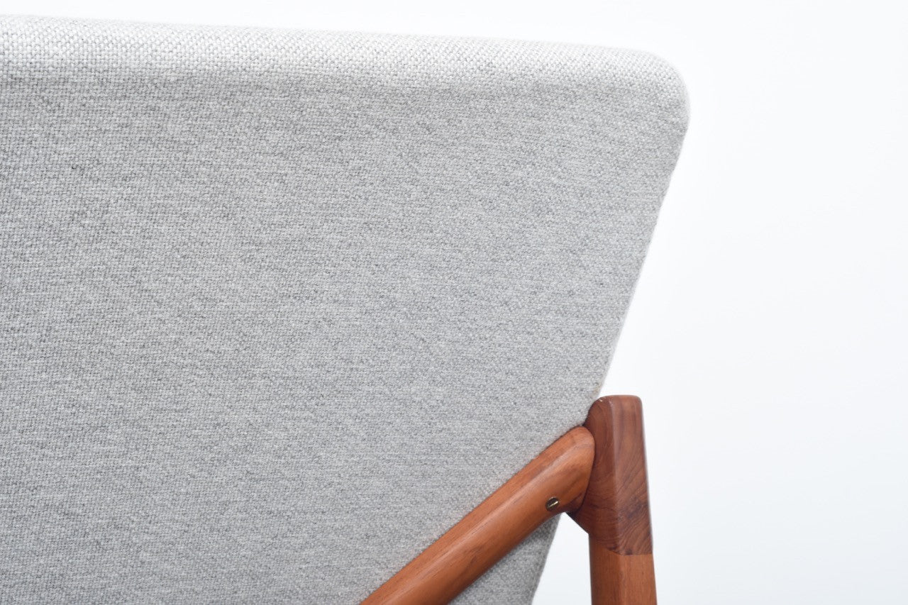 Lounge chair by Tove & Edvard Kindt-Larsen