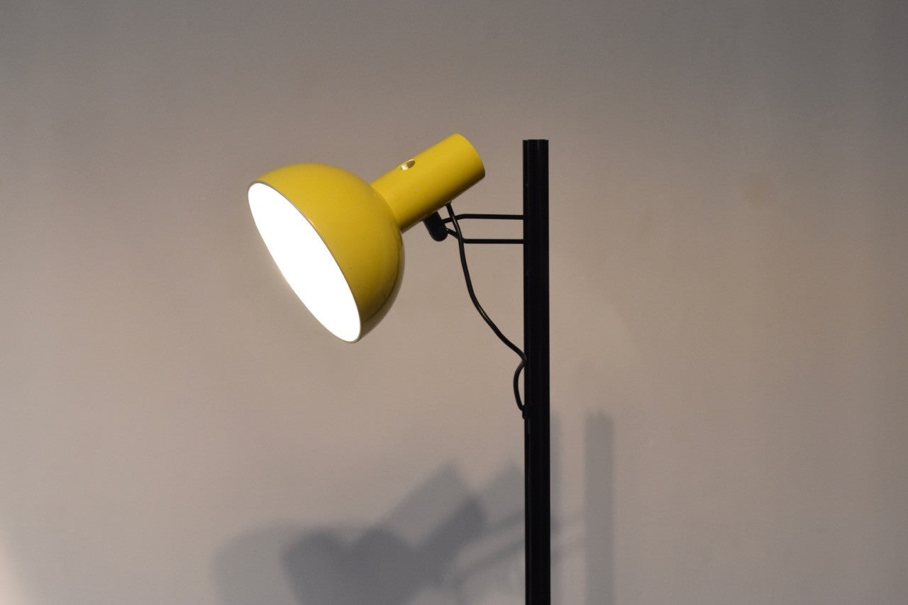 Floor lamp by E.S. Horn