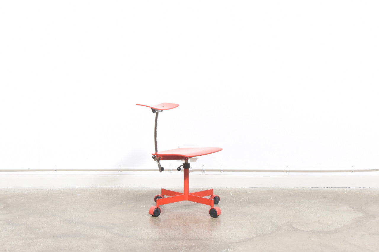 Children's task chair by KEVI