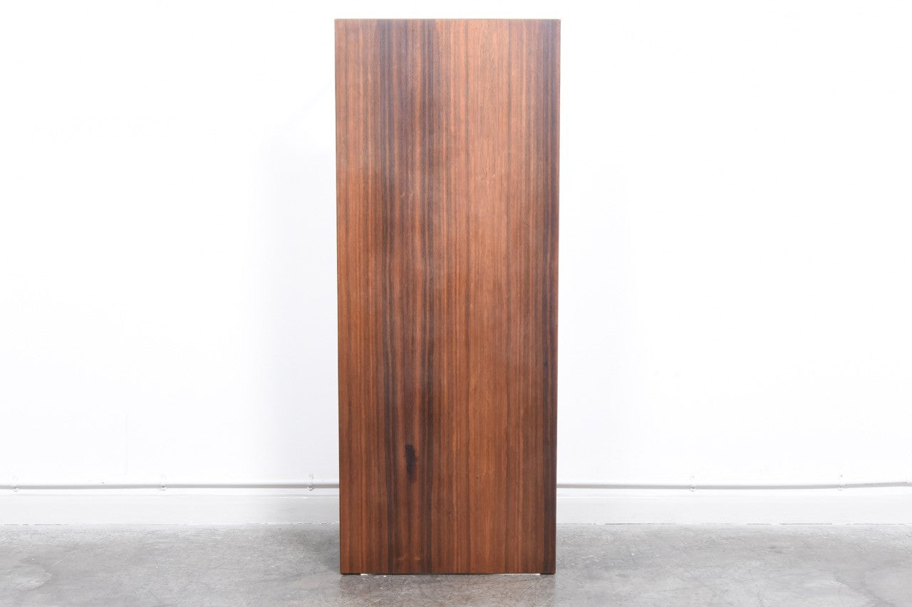 Rosewood coffee table by Haslev