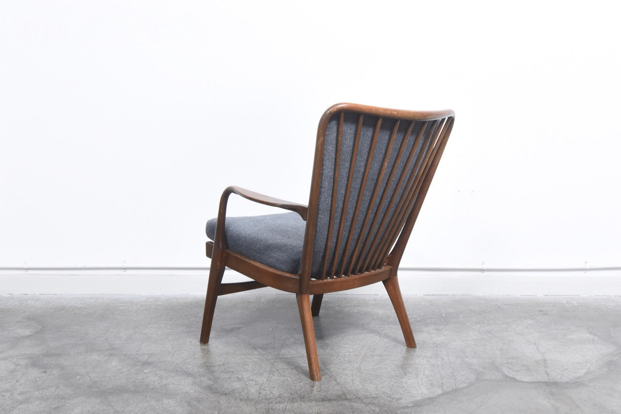 1950s occasional chair