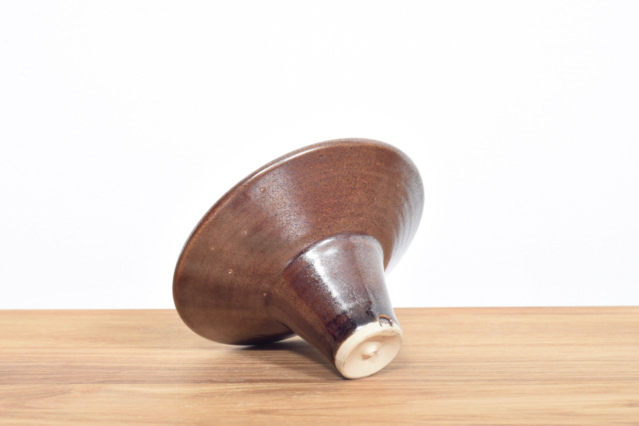 Bowl by Robert Fournier