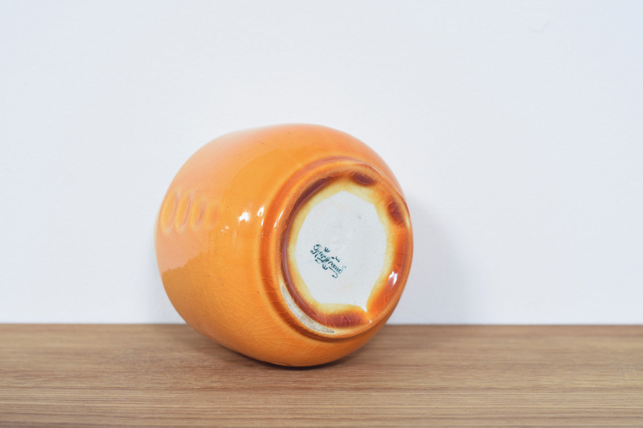 Vessel by Rörstrand