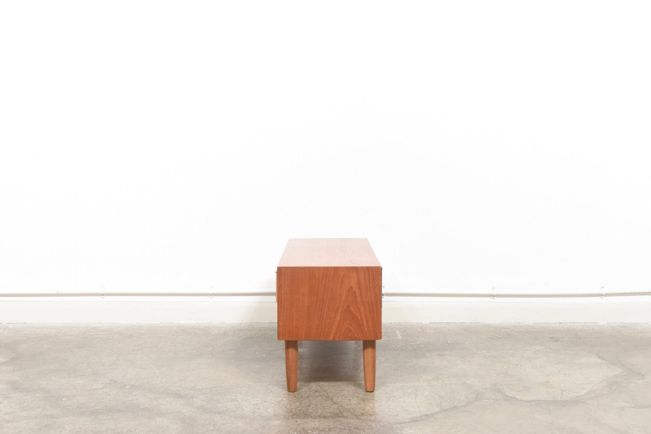 Low chest / TV stand