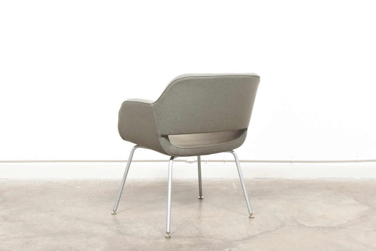 Desk chair by Eero Aarnio