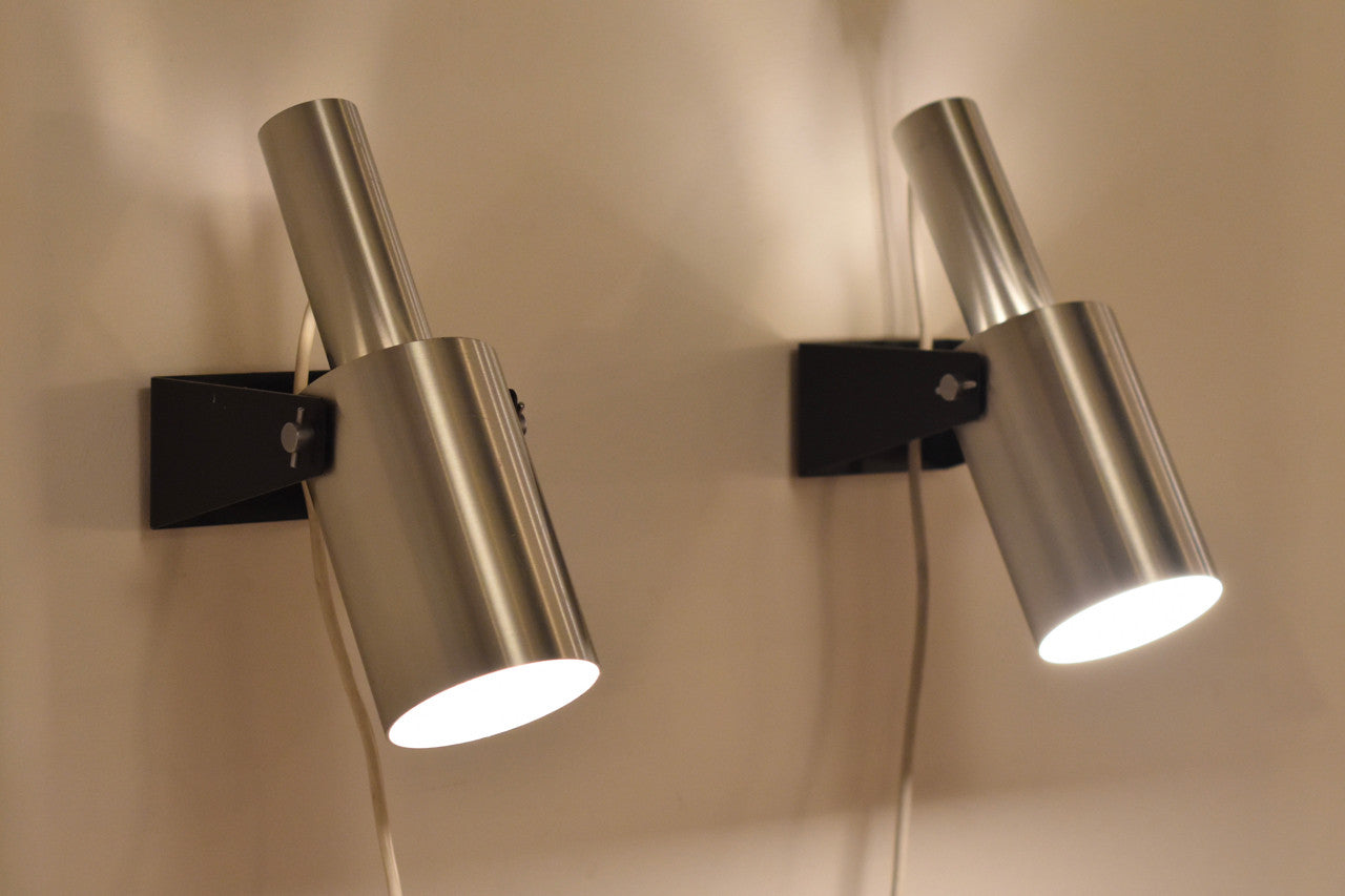 Sonet wall light by Fog & Mørup