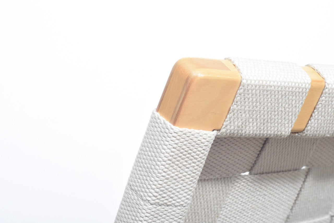 Mina chair by Bruno Mathsson