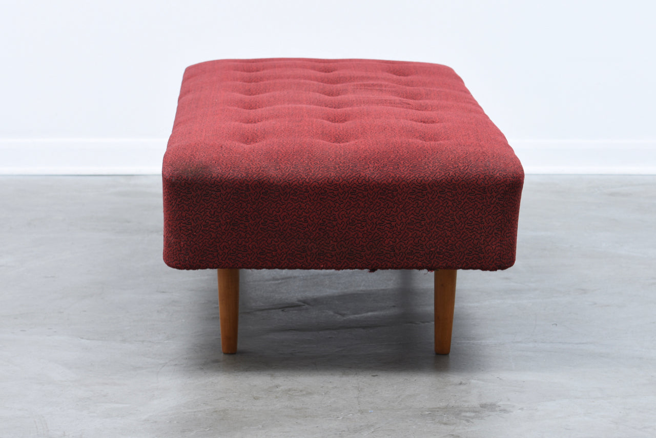1960s Danish daybed